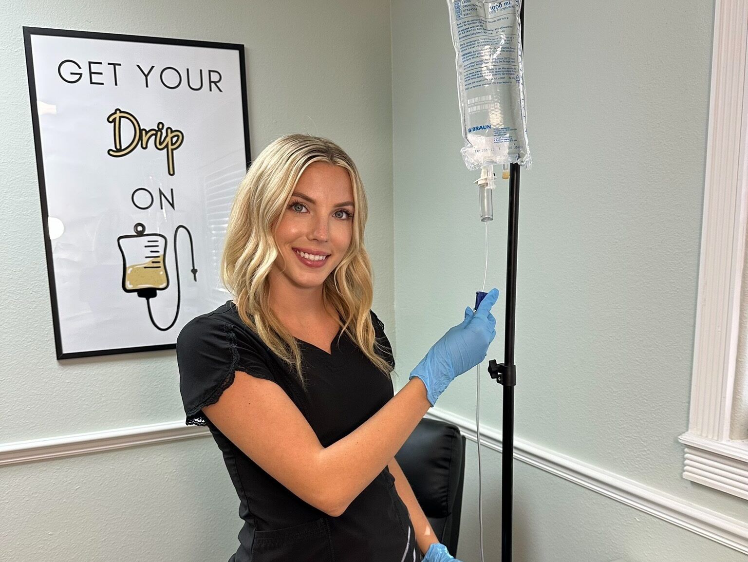 Vitamin & Wellness Injections