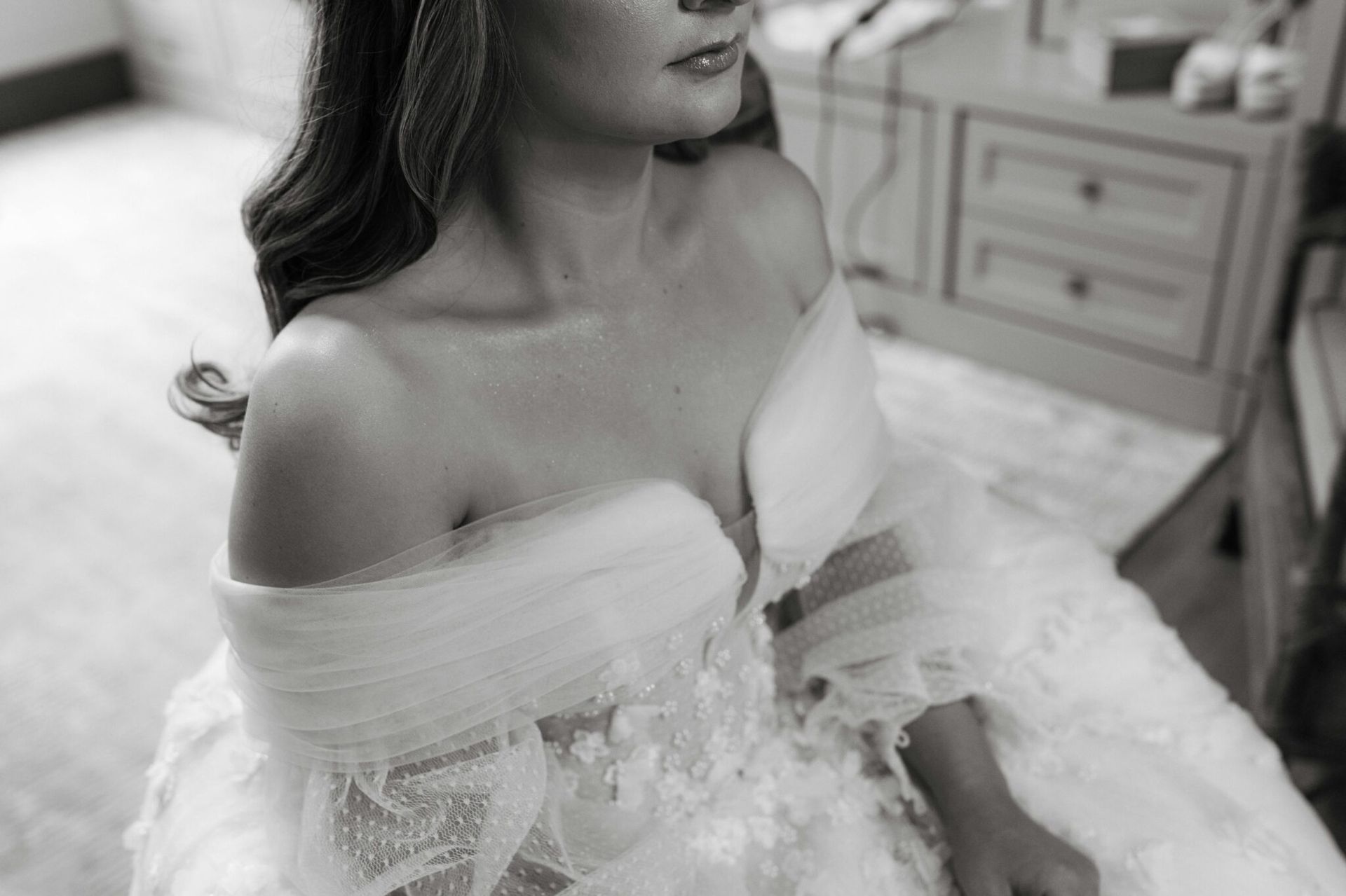 Bridal prep treatments at Miracle Wellness med spa