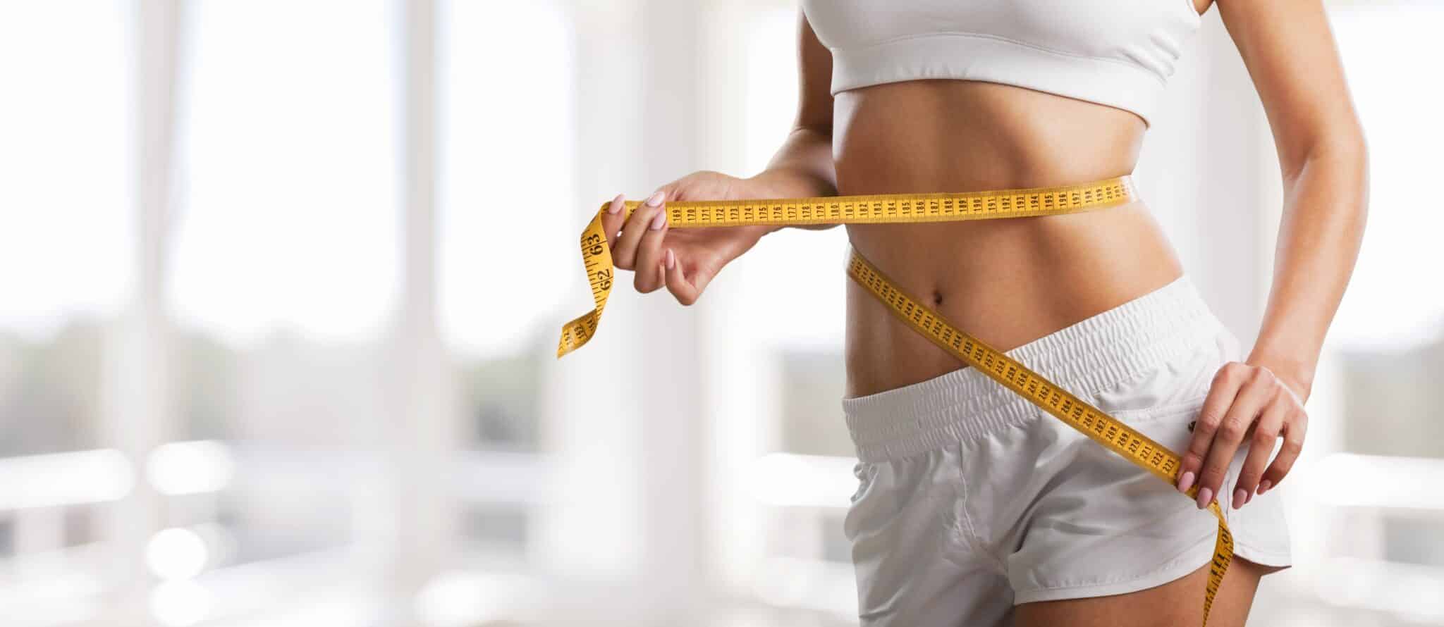 Medical weight loss consultation at Miracle Wellness