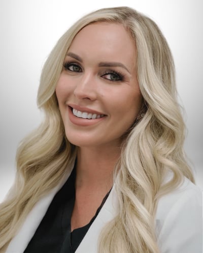 Amanda, APRN, FNP-BC — Owner & Nurse Practitioner